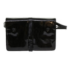 CELINE Gancini Shoulder Bag