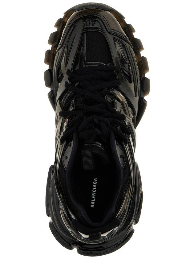 Balenciaga Balenciaga 'Track Jelly' Sneakers