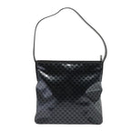 CELINE Macadam Shoulder Bag
