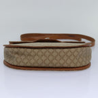 CELINE Macadam Handbag