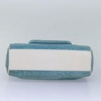 CELINE Macadam Handbag