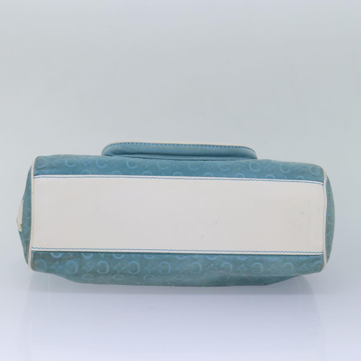 CELINE Macadam Handbag