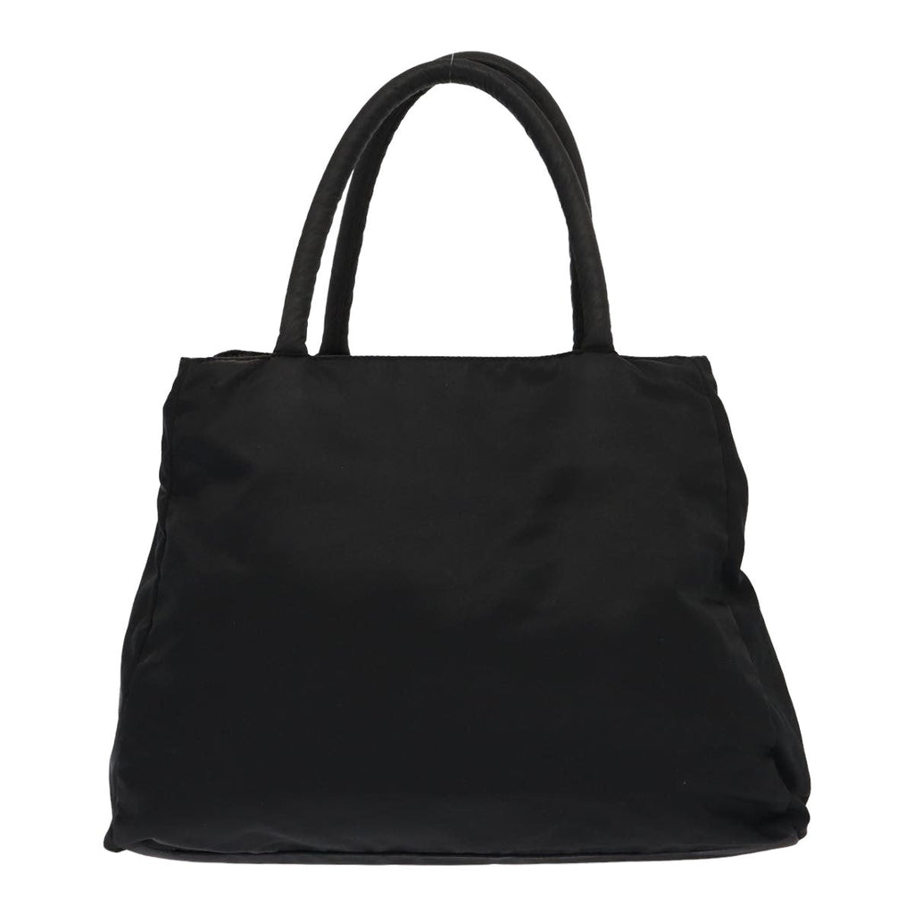 PRADA Tessuto Handbag
