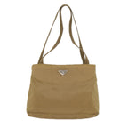PRADA Tessuto Shoulder Bag