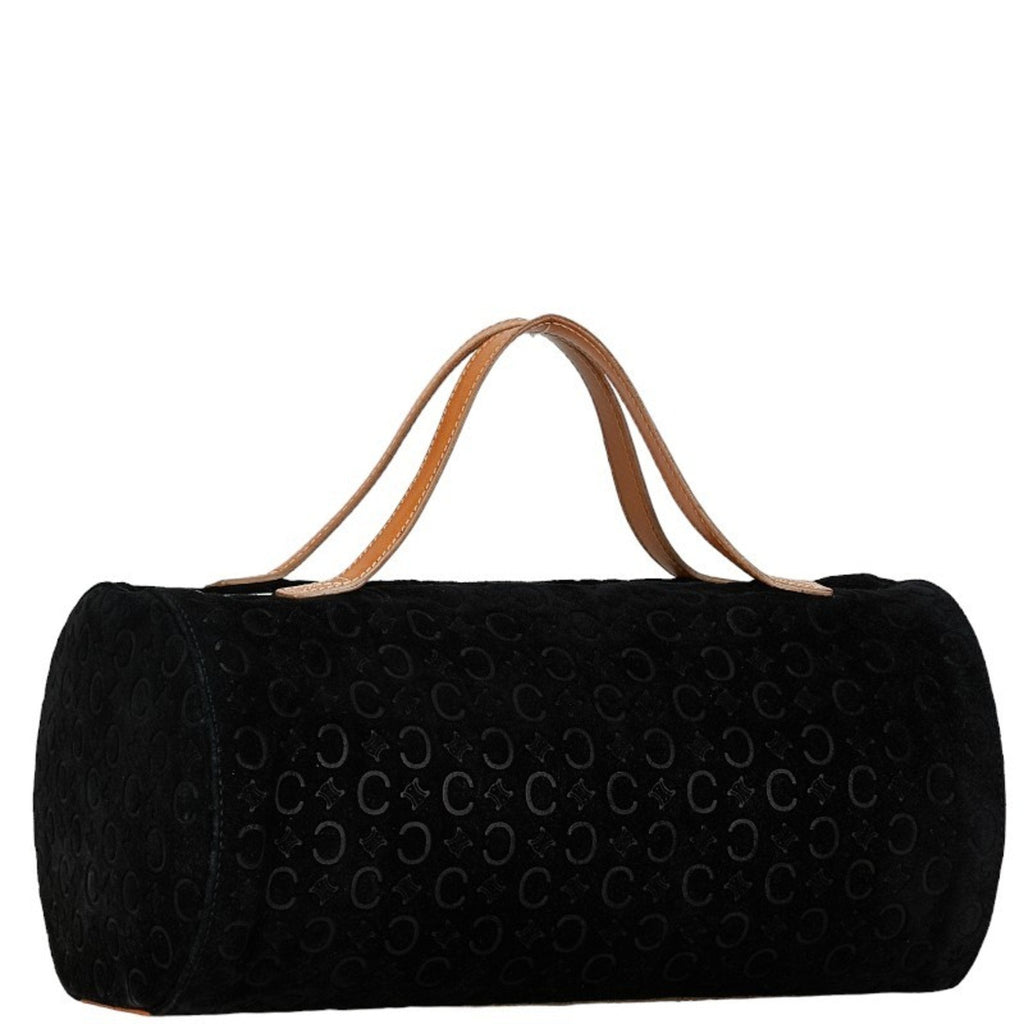 CELINE Macadam Handbag