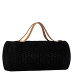 CELINE Macadam Handbag