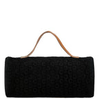 CELINE Macadam Handbag