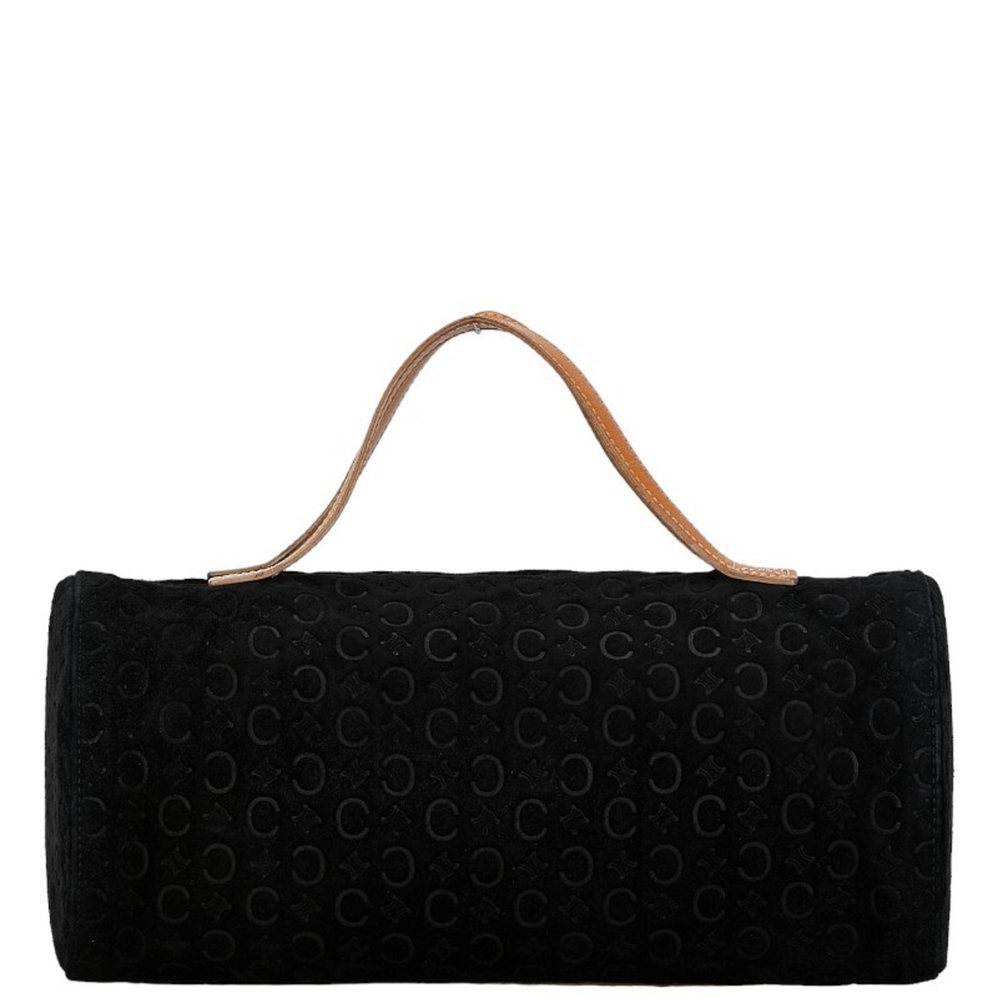 CELINE Macadam Handbag