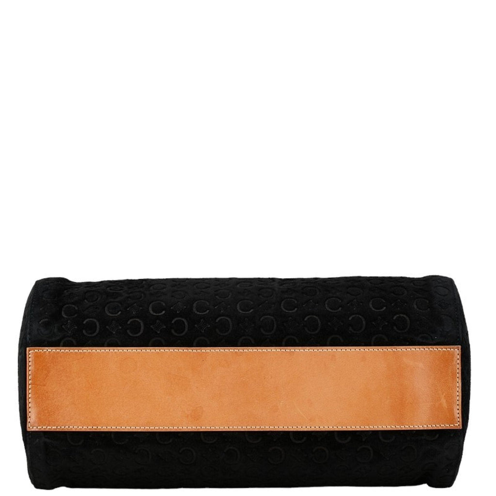 CELINE Macadam Handbag