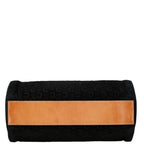 CELINE Macadam Handbag