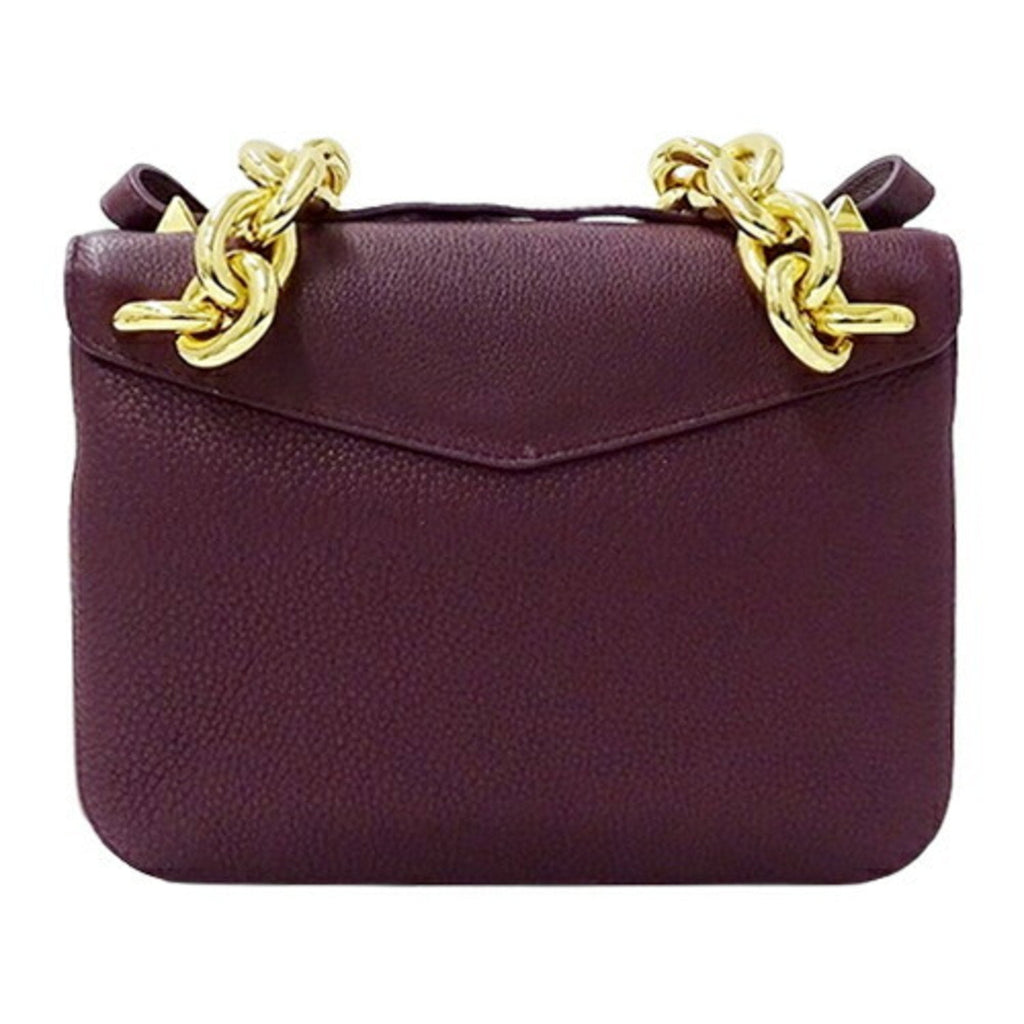 BOTTEGA VENETA Mount Shoulder Bag
