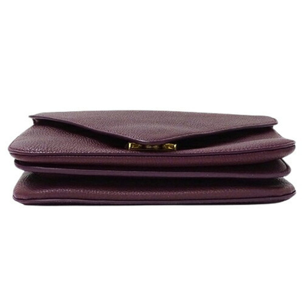 BOTTEGA VENETA Mount Shoulder Bag