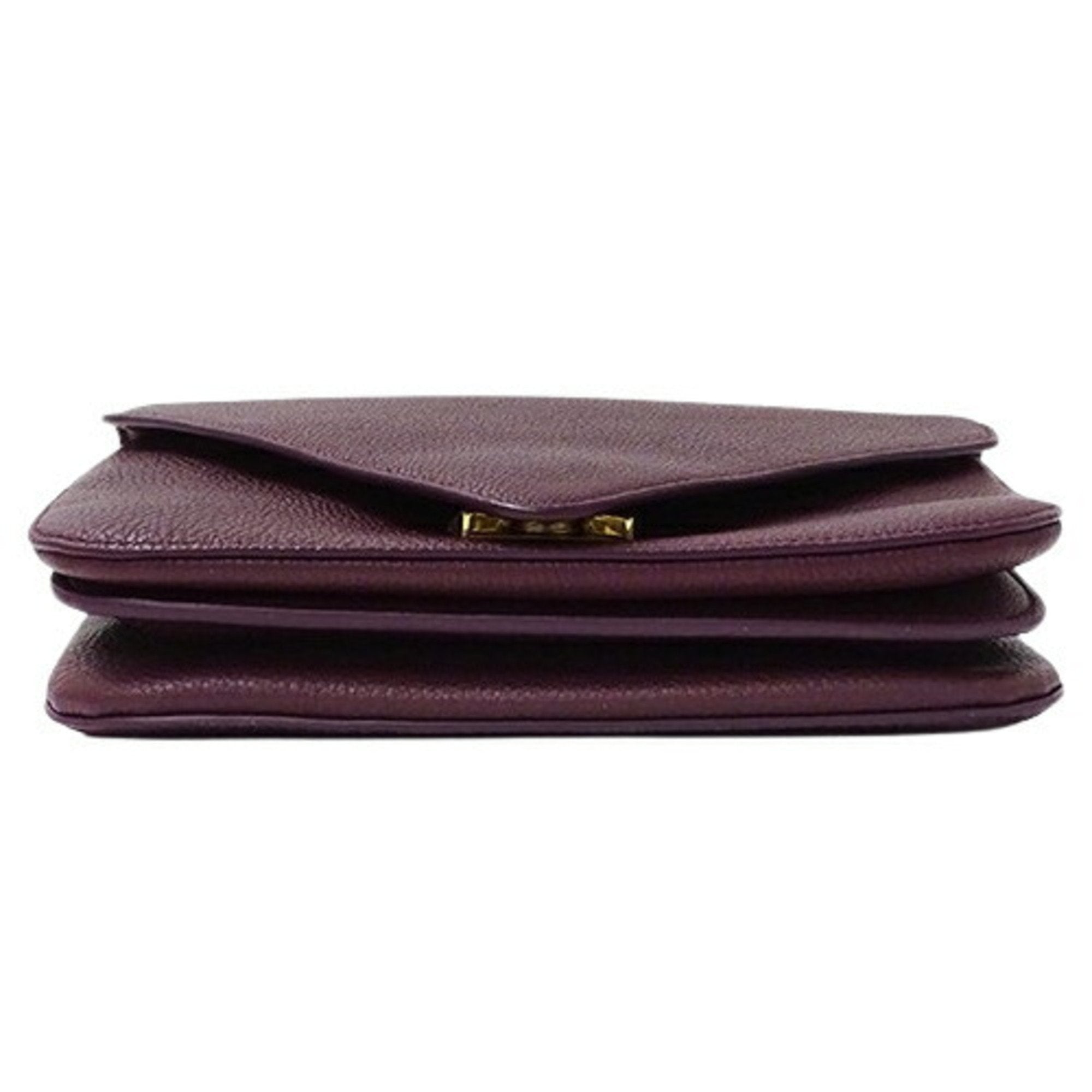 BOTTEGA VENETA Mount Shoulder Bag