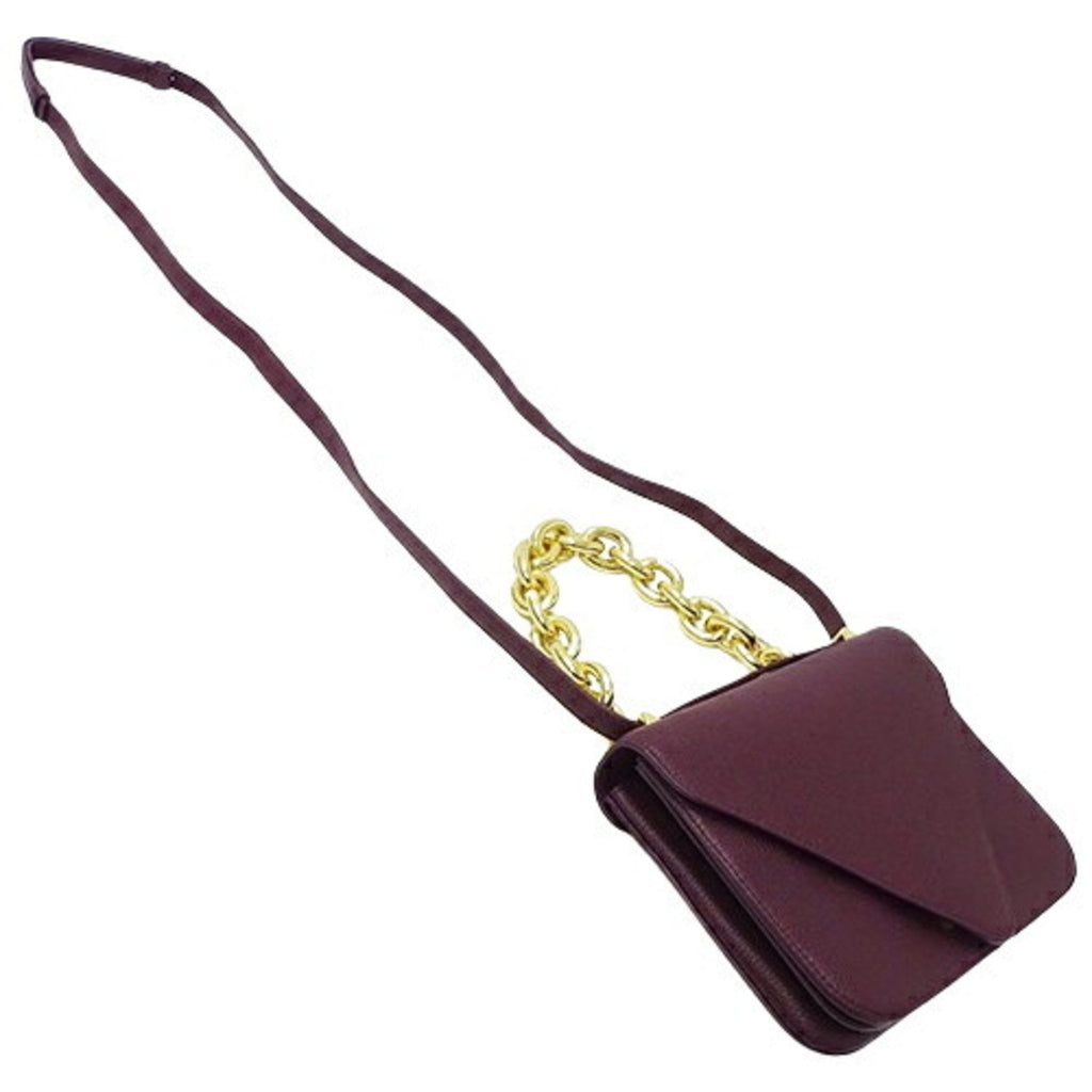 BOTTEGA VENETA Mount Shoulder Bag