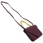 BOTTEGA VENETA Mount Shoulder Bag