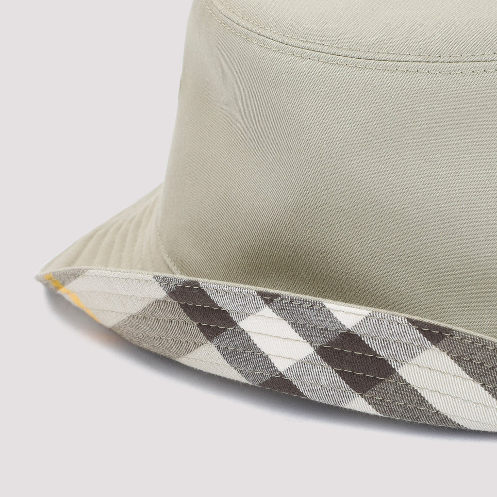 Burberry Bucket Hat Women