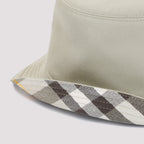 Burberry Bucket Hat Women
