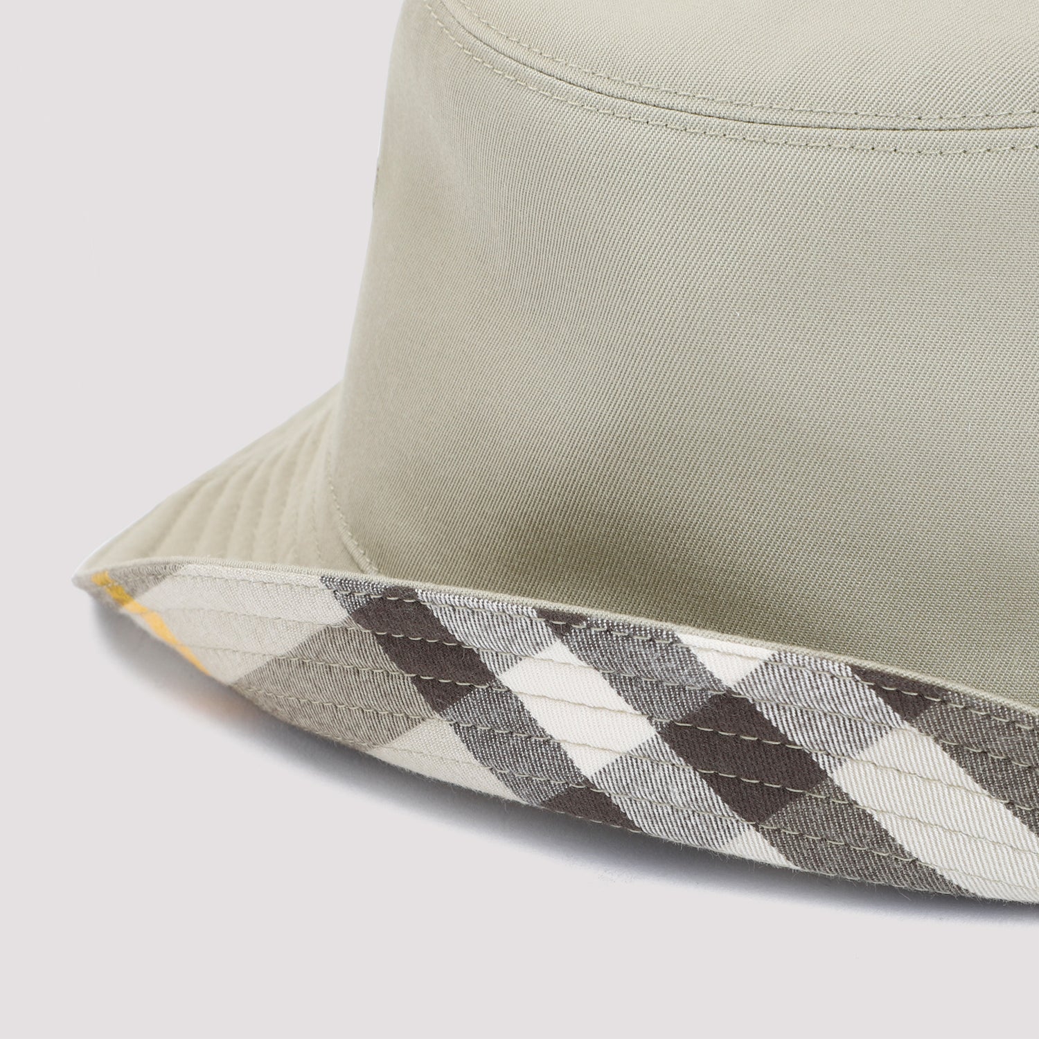 Burberry Bucket Hat Women