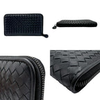 BOTTEGA VENETA Intrecciato Wallet