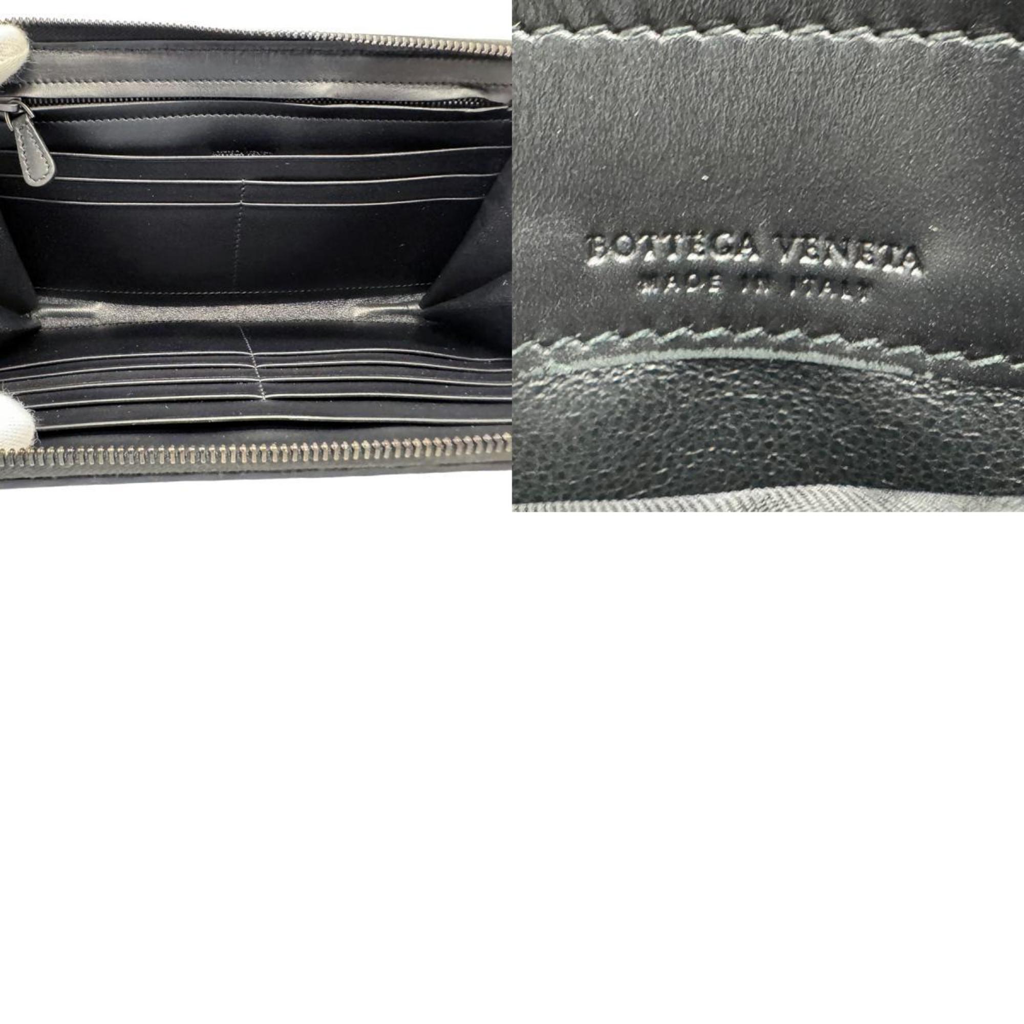 BOTTEGA VENETA Intrecciato Wallet