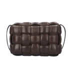 BOTTEGA VENETA Cassette Shoulder Bag