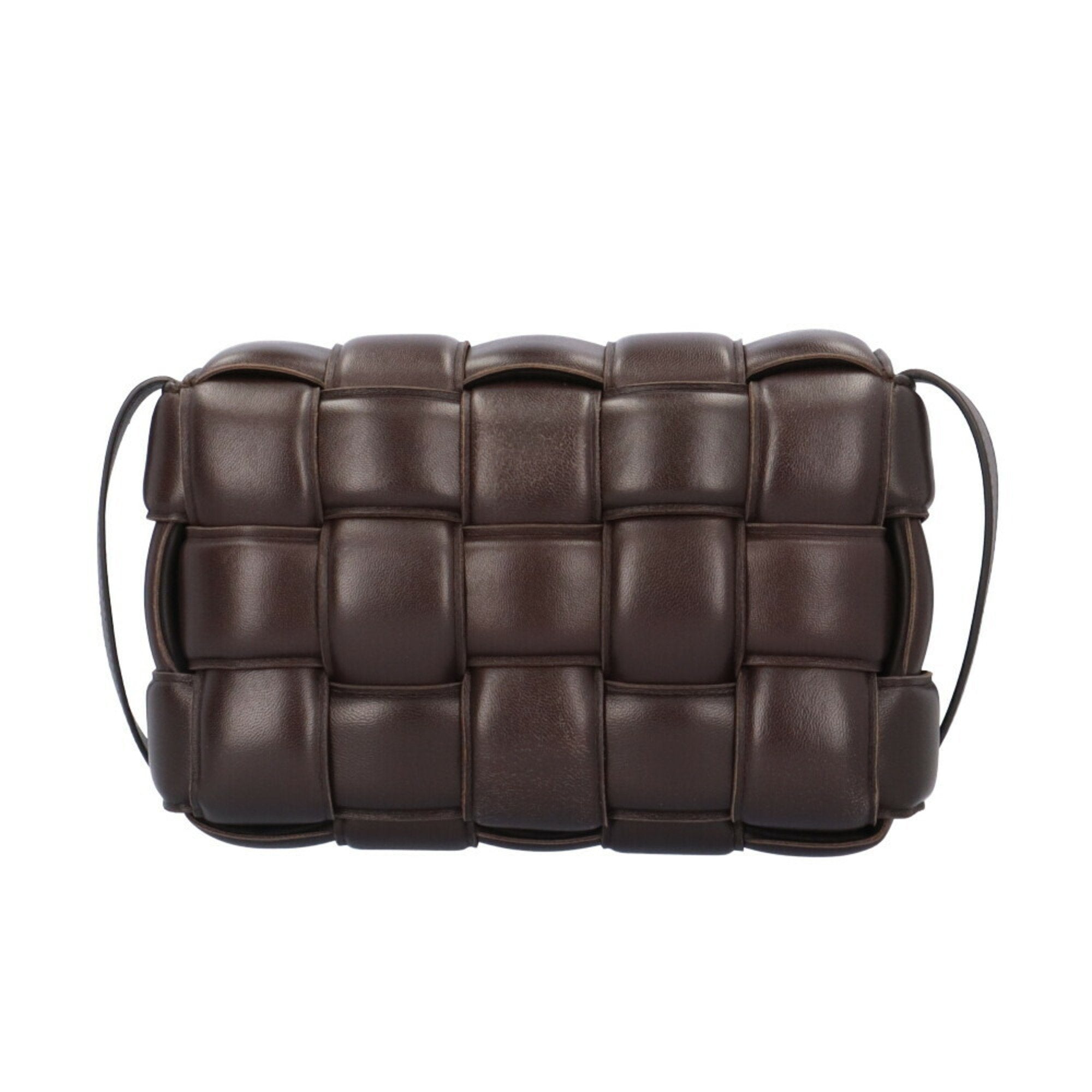 BOTTEGA VENETA Cassette Shoulder Bag
