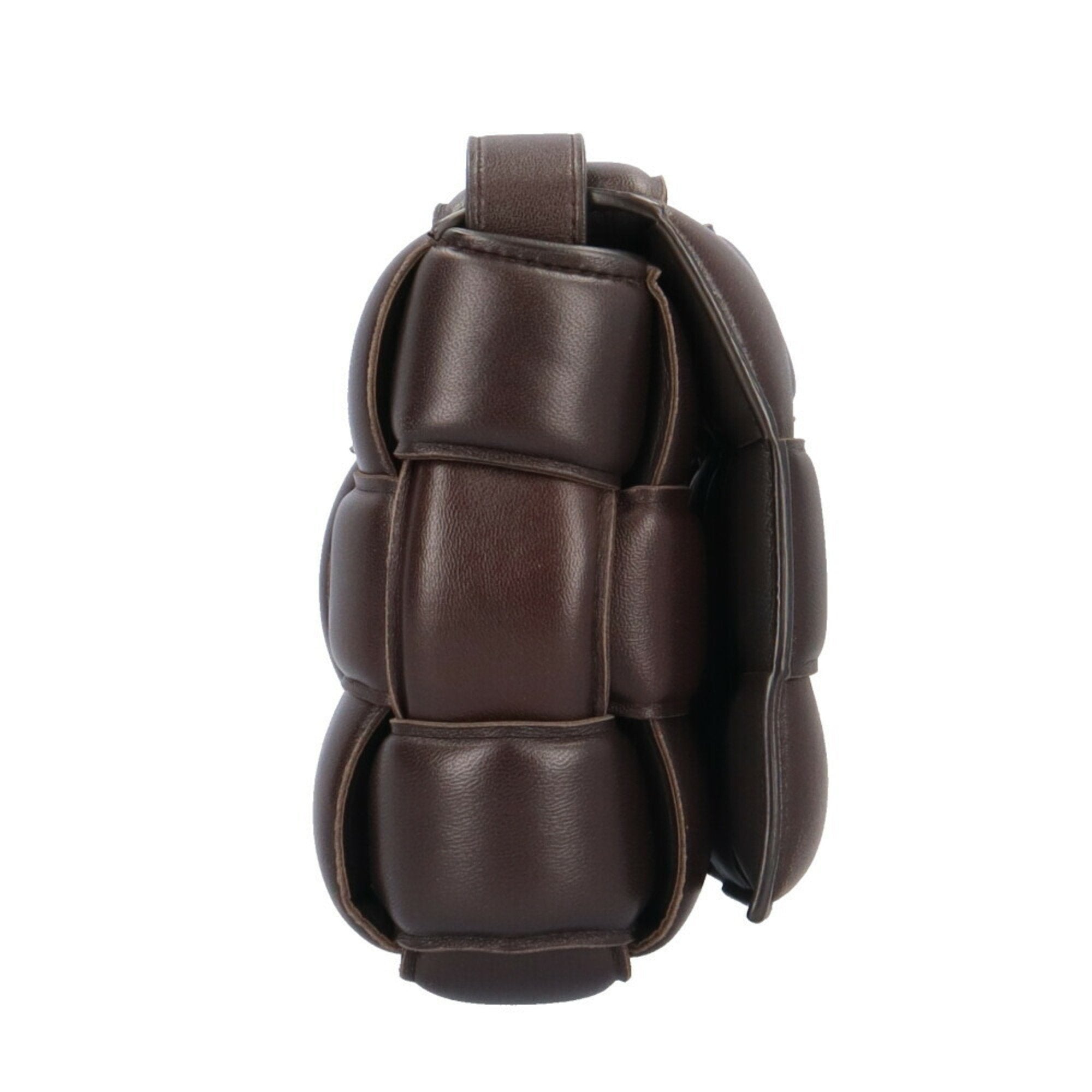 BOTTEGA VENETA Cassette Shoulder Bag