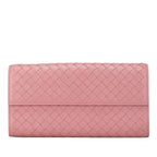 BOTTEGA VENETA Intrecciato Wallet