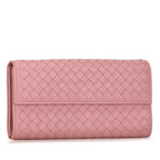 BOTTEGA VENETA Intrecciato Wallet