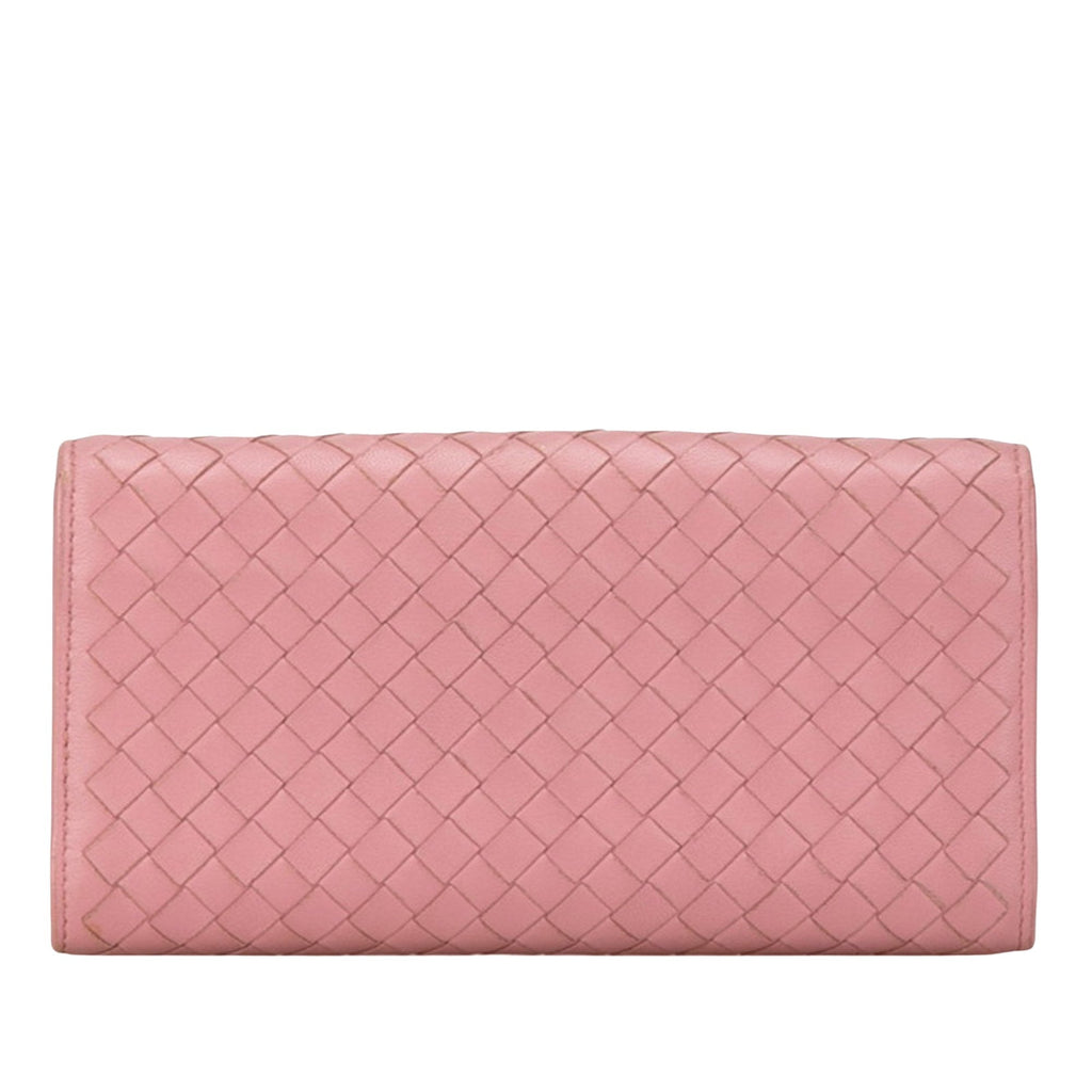 BOTTEGA VENETA Intrecciato Wallet