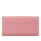 BOTTEGA VENETA Intrecciato Wallet