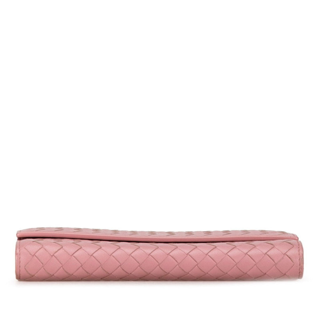 BOTTEGA VENETA Intrecciato Wallet