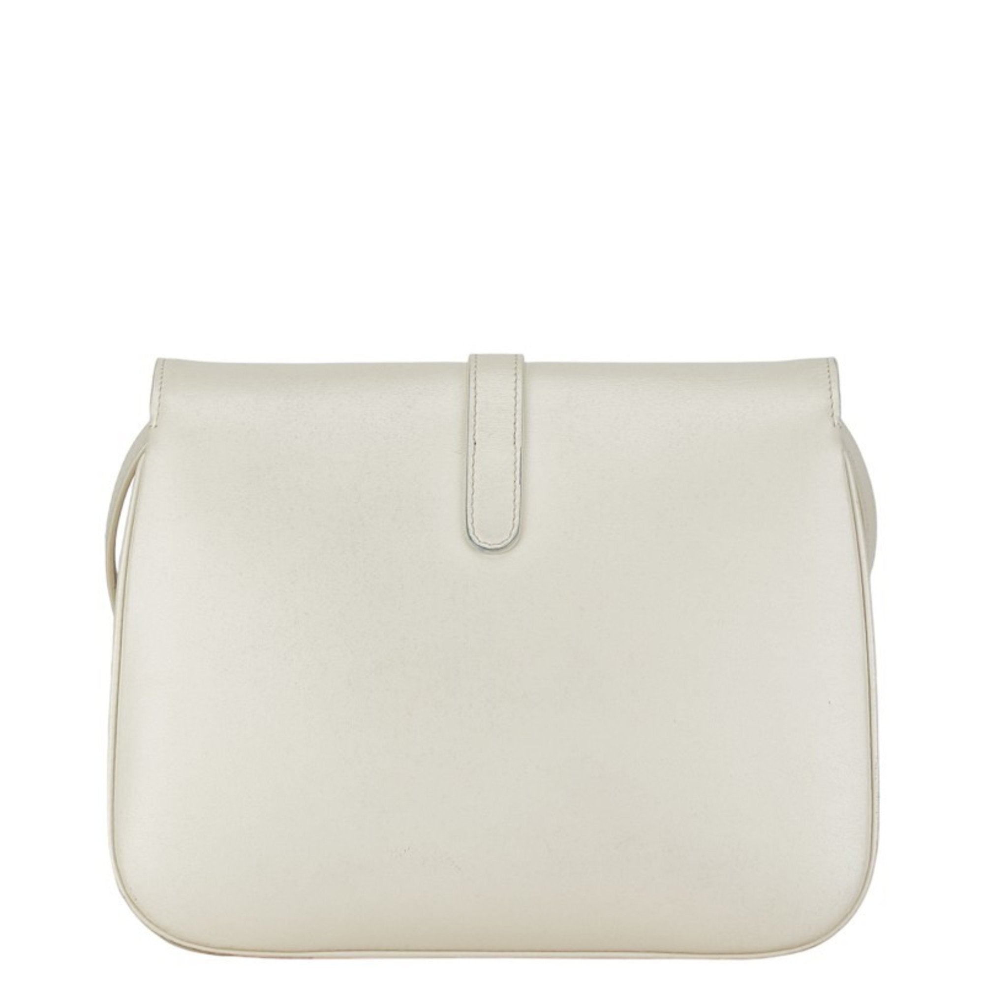CELINE Tabou Shoulder Bag