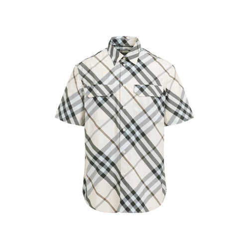 Burberry Shirt Men