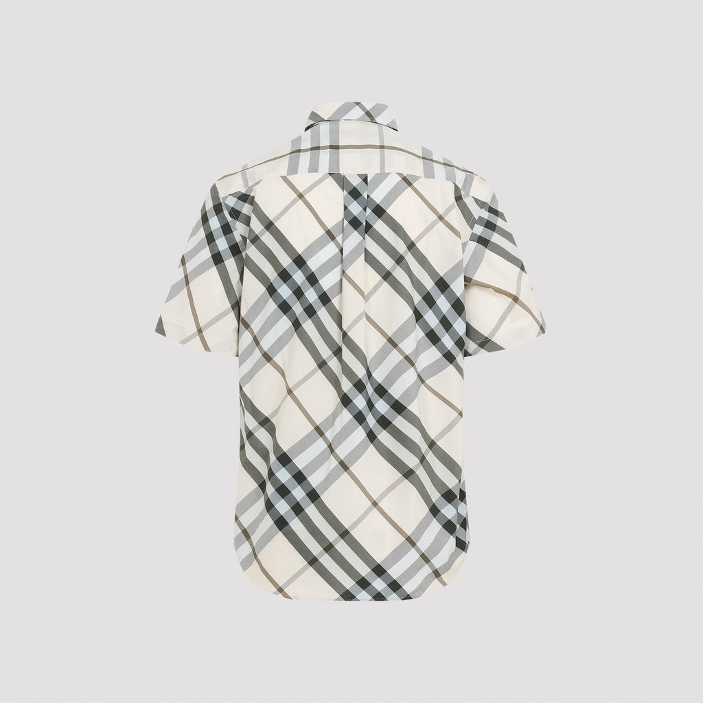 Burberry Shirt Men