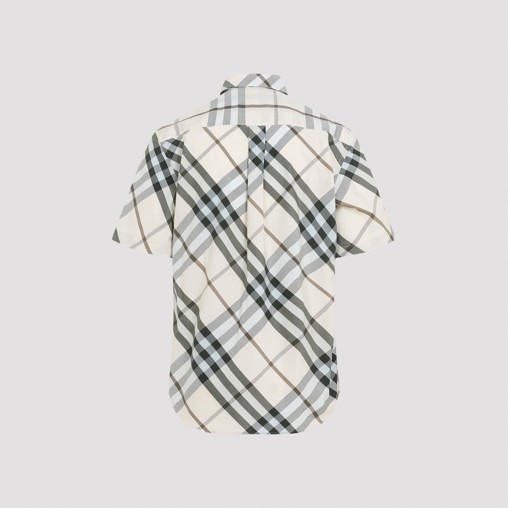 Burberry Shirt Men