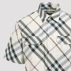 Burberry Shirt Men
