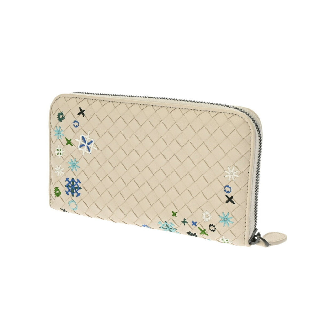 BOTTEGA VENETA Intrecciato Wallet