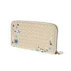 BOTTEGA VENETA Intrecciato Wallet