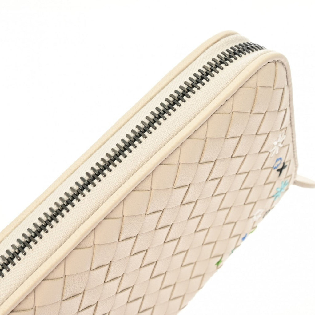 BOTTEGA VENETA Intrecciato Wallet