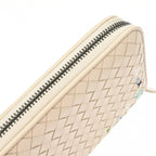 BOTTEGA VENETA Intrecciato Wallet