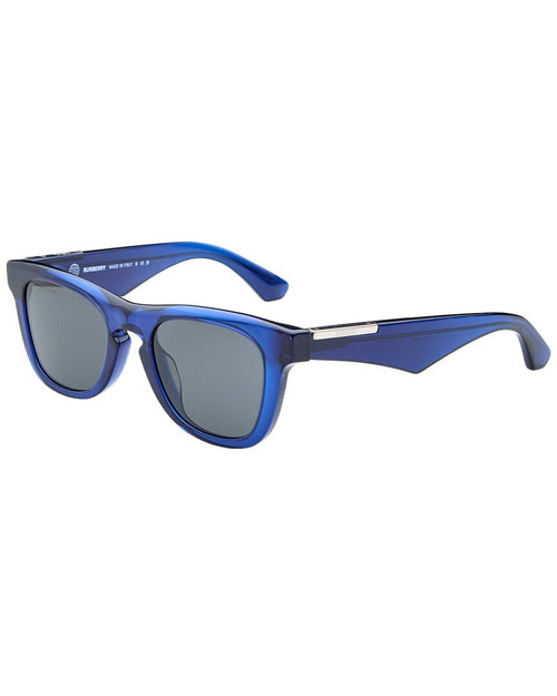 Burberry Men's Be4426f 50Mm Sunglasses