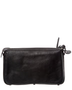 Fendi Simply Fendi Medium Leather Shoulder Bag