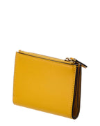 Fendi Leather Card Case