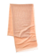 Fendi Ff Cashmere & Silk-Blend Scarf