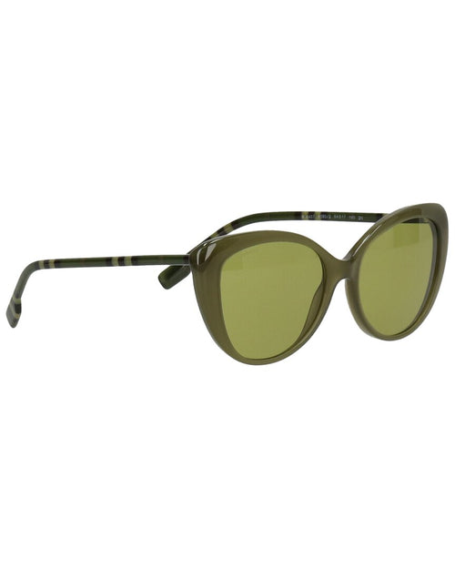 Burberry Women's Be4407 54Mm Sunglasses