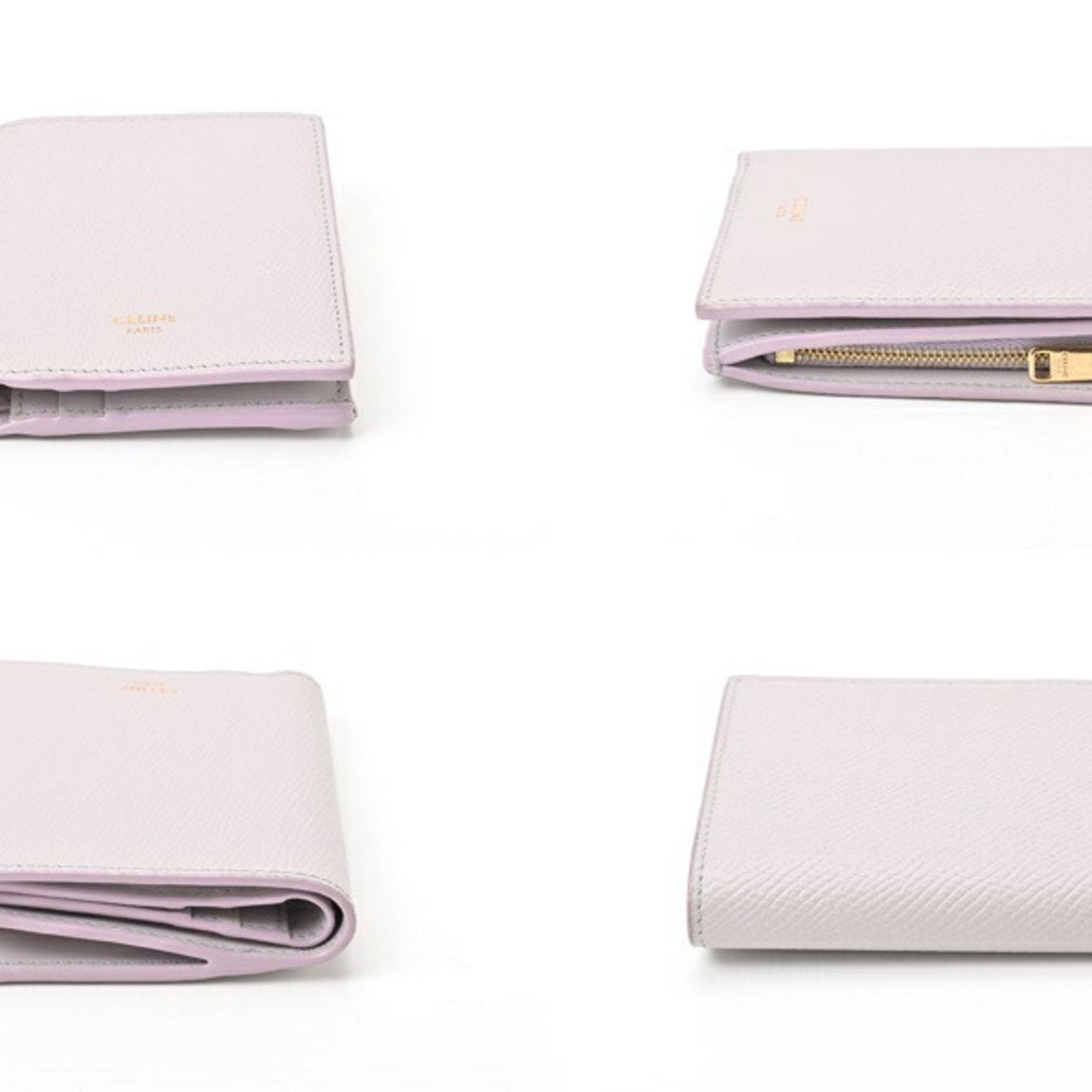 CELINE compact Wallet