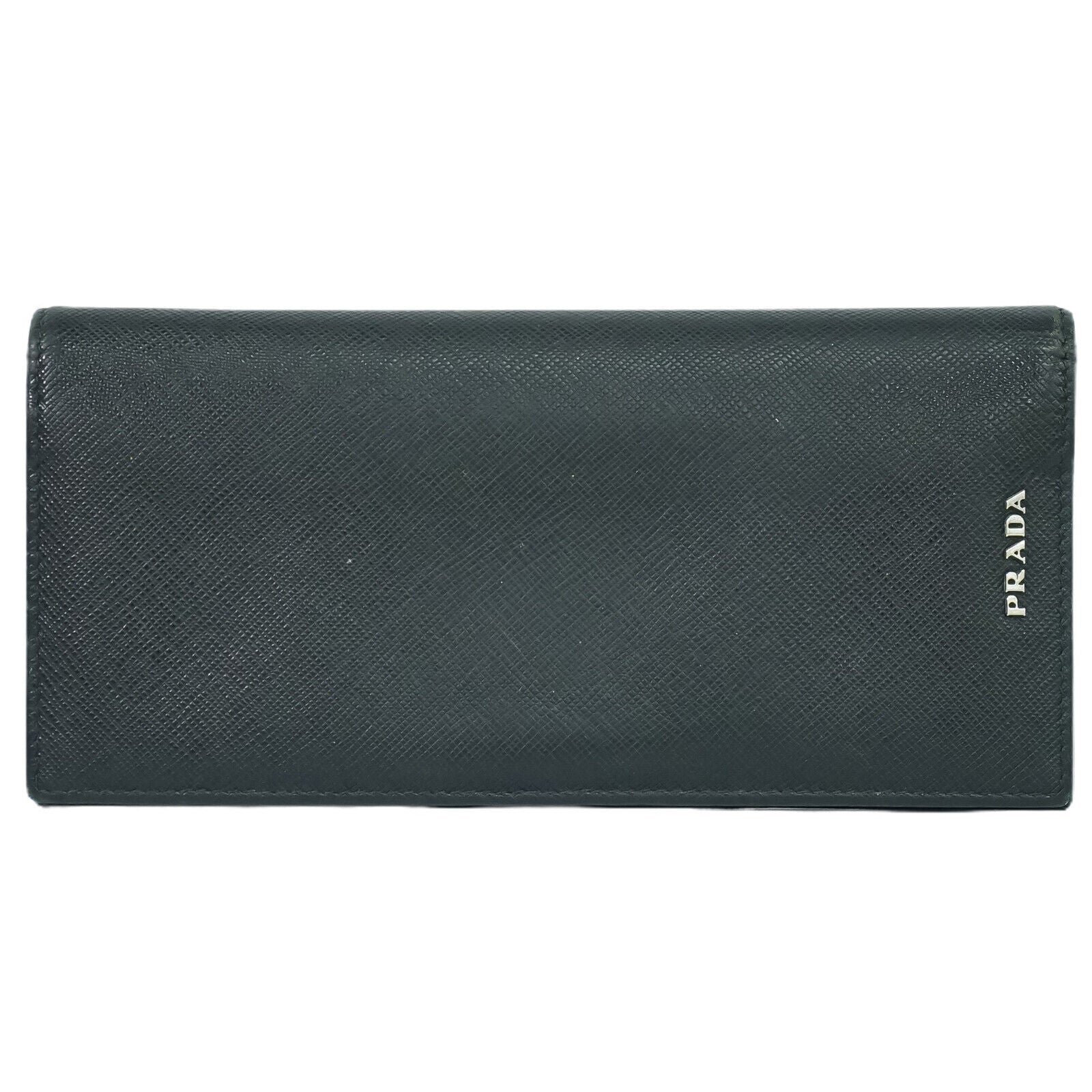PRADA Saffiano Wallet