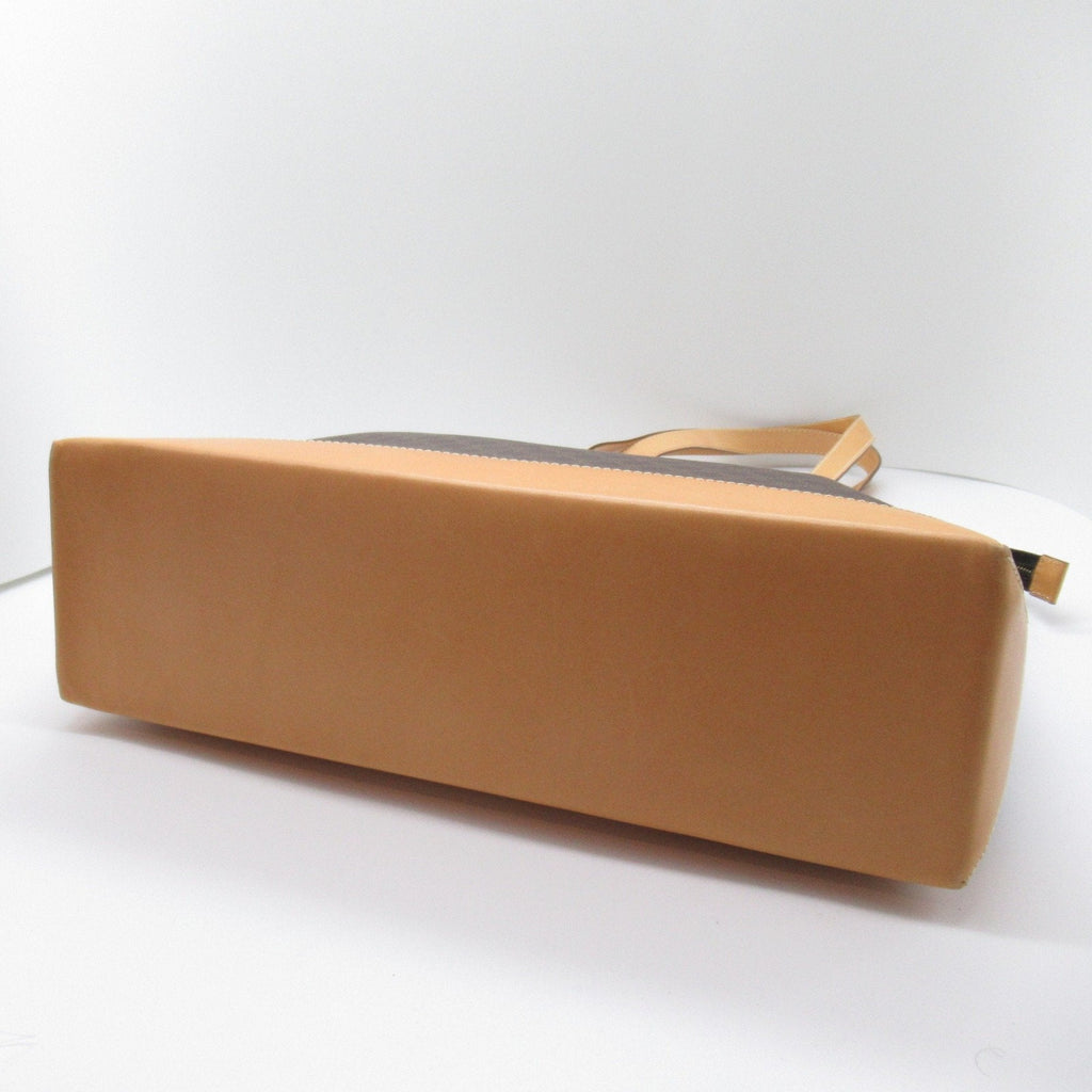 CELINE Macadam Shoulder Bag