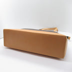 CELINE Macadam Shoulder Bag